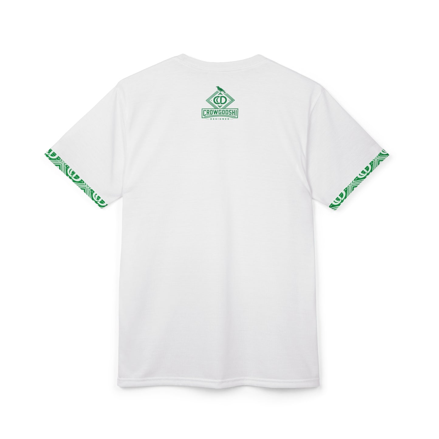 Crowgooshi Designer T-Shirt