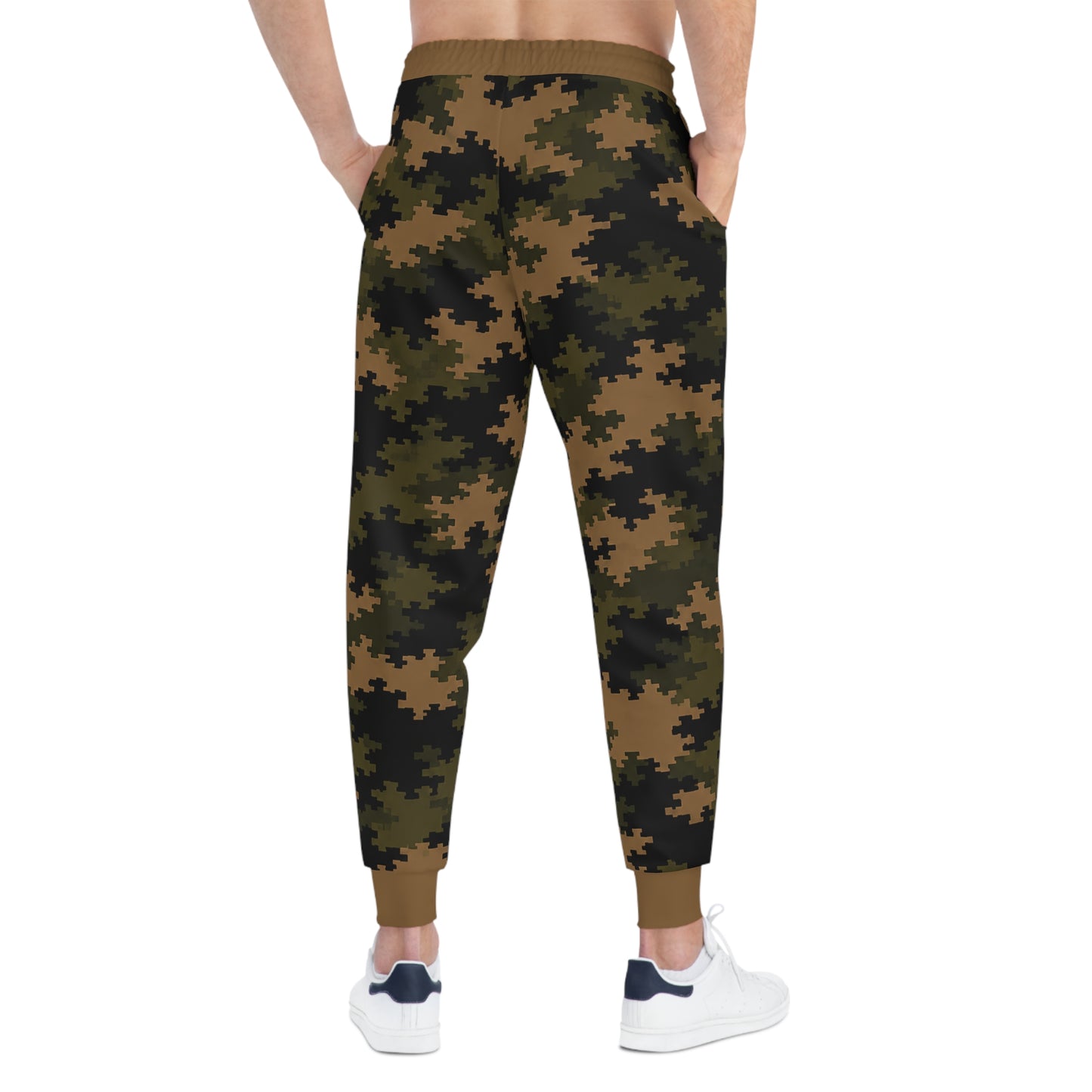 Owlgodshi Athletic Joggers