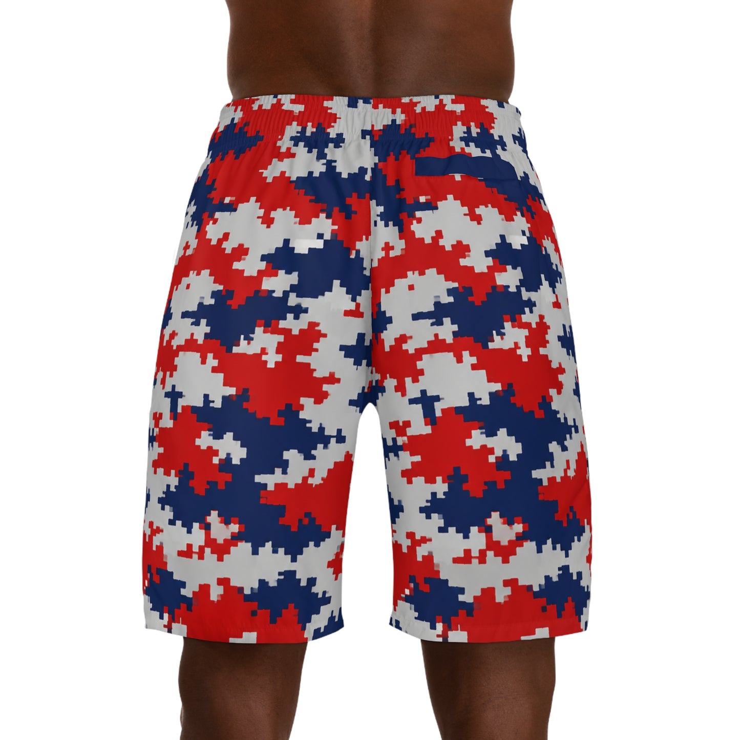 Owlgodshi Designer Jogger Shorts
