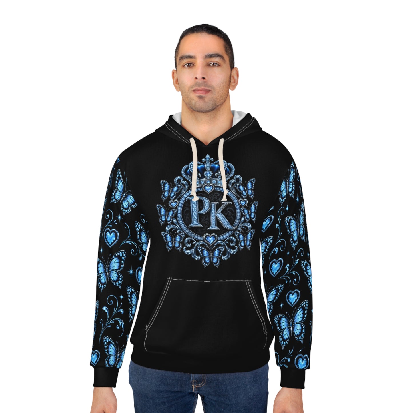Petty & Klassy Pullover
