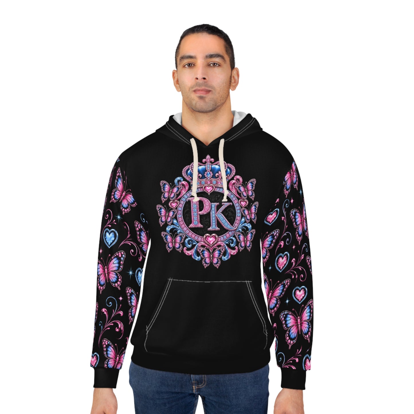 Petty & Klassy Pullover