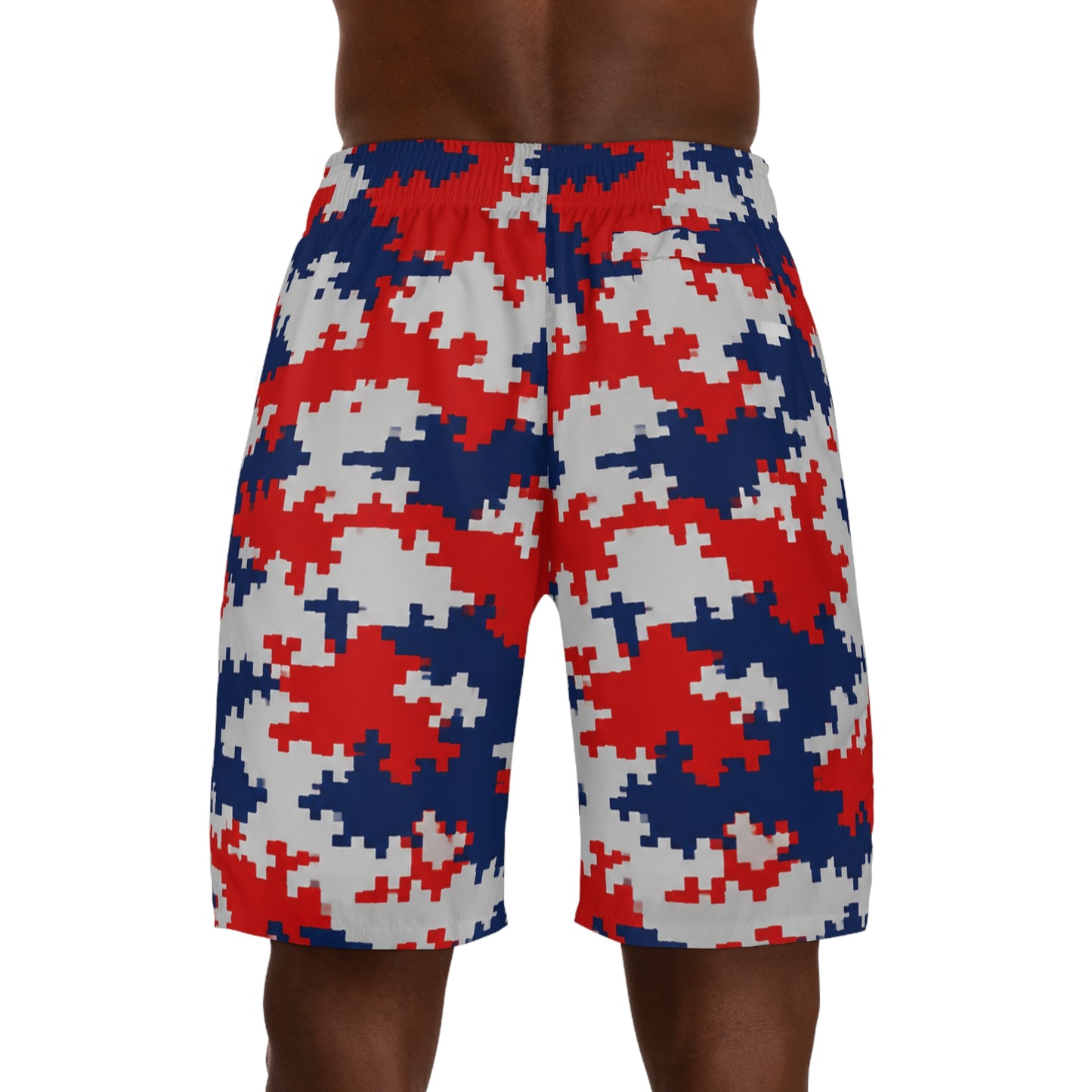 Owlgodshi Salute Edition Jogger Shorts