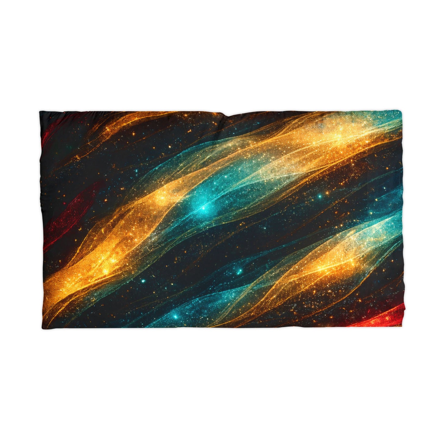 Pillowcase — CrowGodShi 252 Legend Microfiber Pillowcase