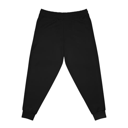 Crowgodshi Designer Signature Athletic Joggers