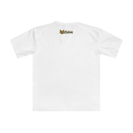 OwlGodshi Graphic T-Shirt