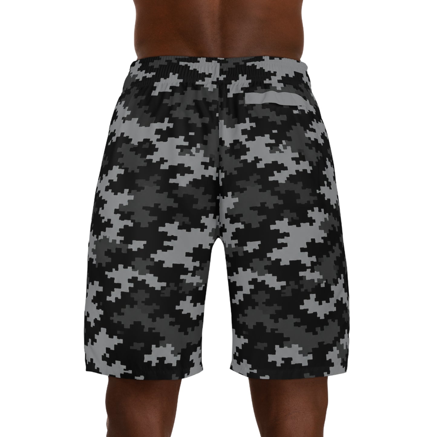 Owlgodshi Designer Jogger Shorts