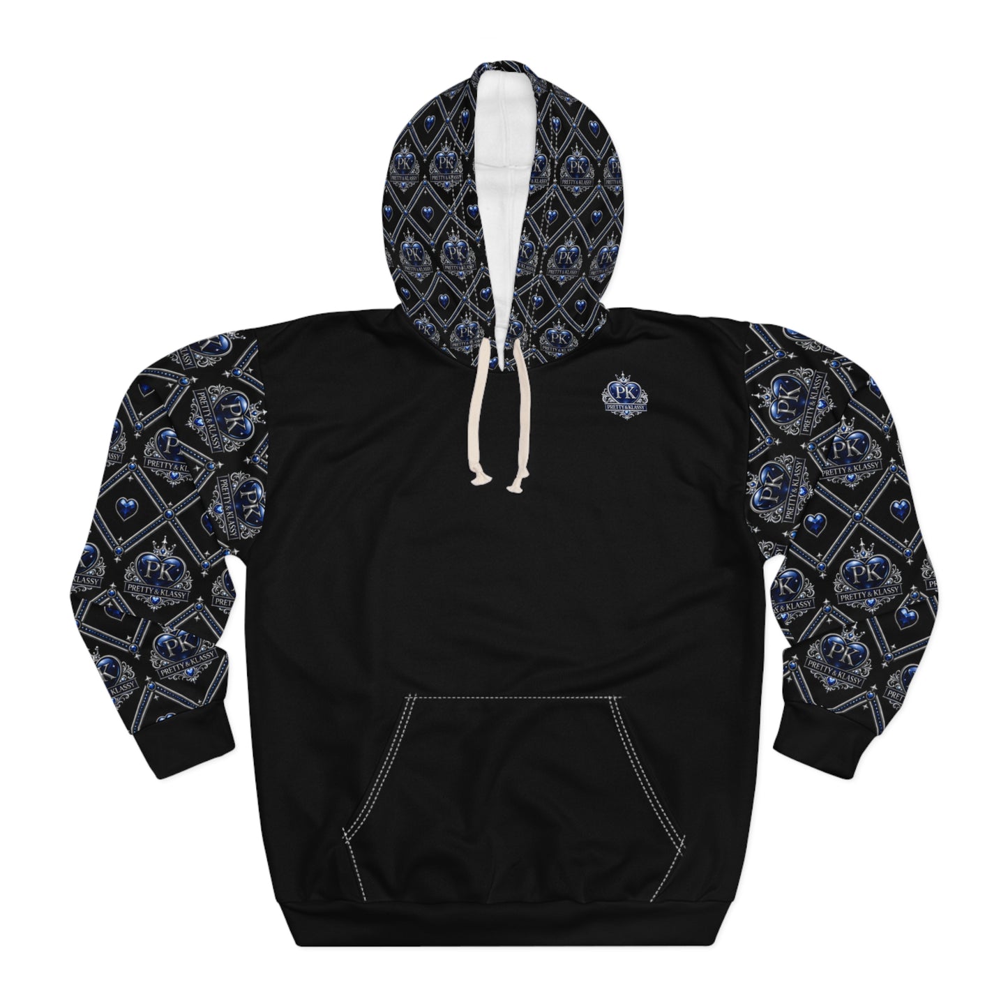 Pretty & Klassy PK Hoodie