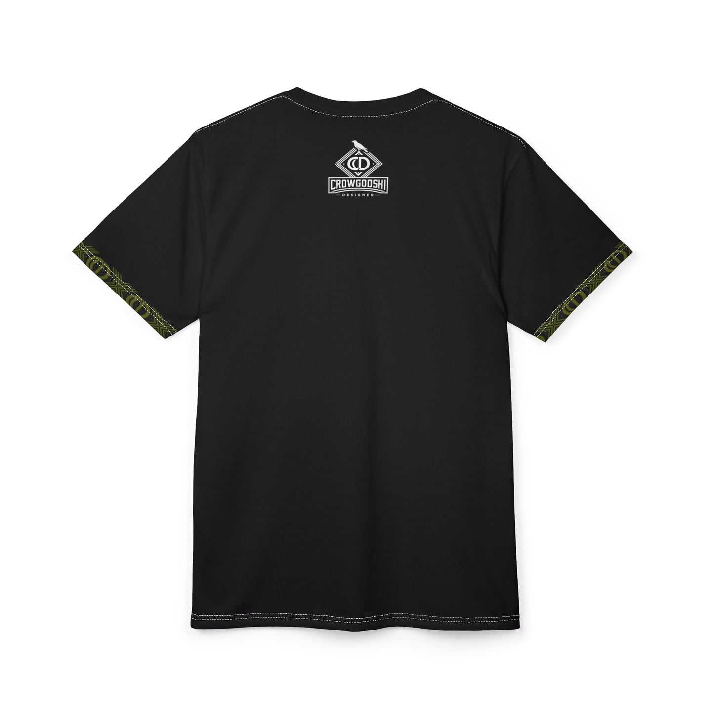Crowgooshi Designer T-Shirt