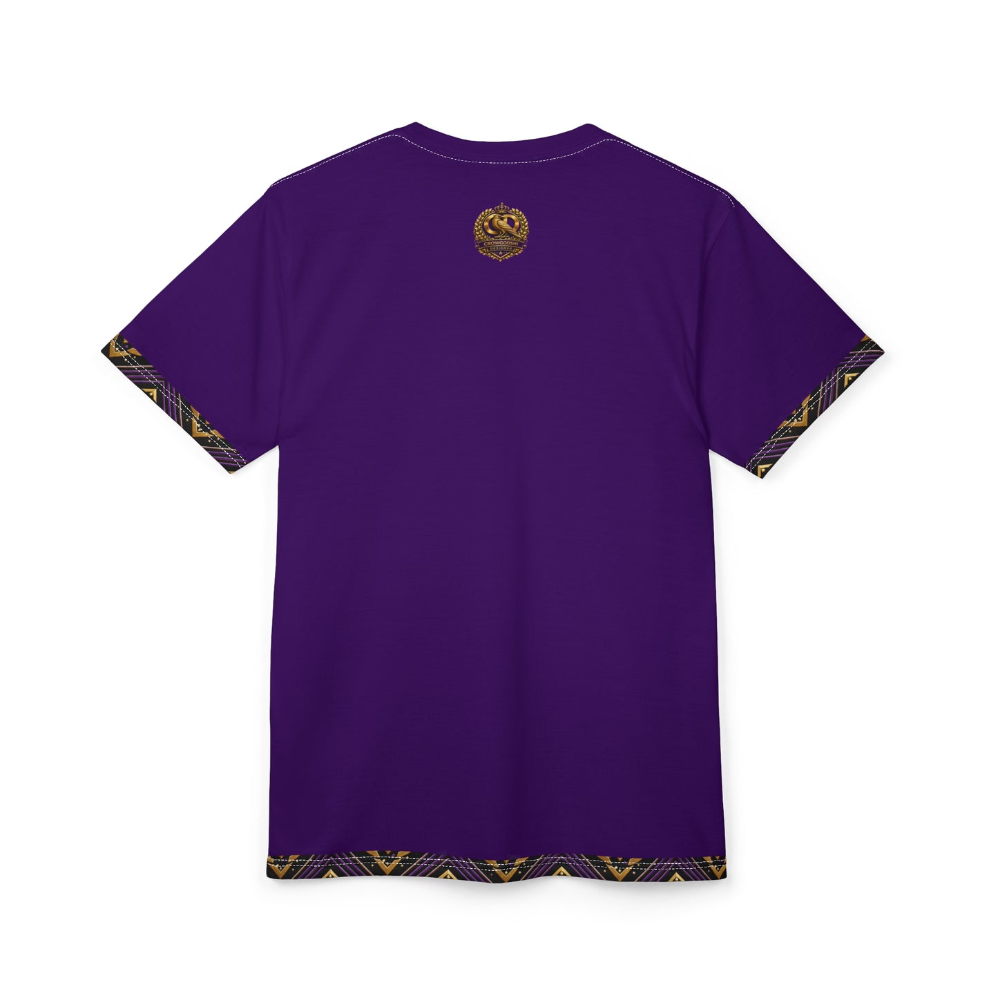 Crowgooshi Designer T-Shirt