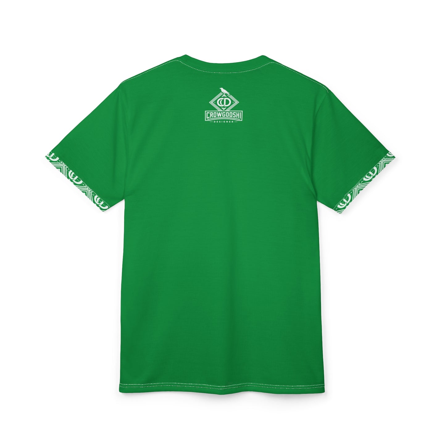 Crowgooshi Designer T-Shirt