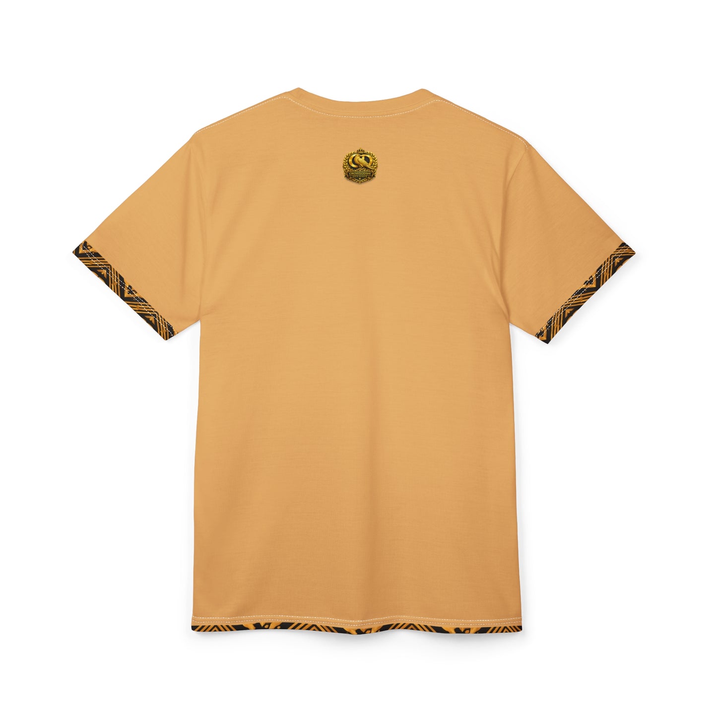 Crowgooshi Designer T-Shirt