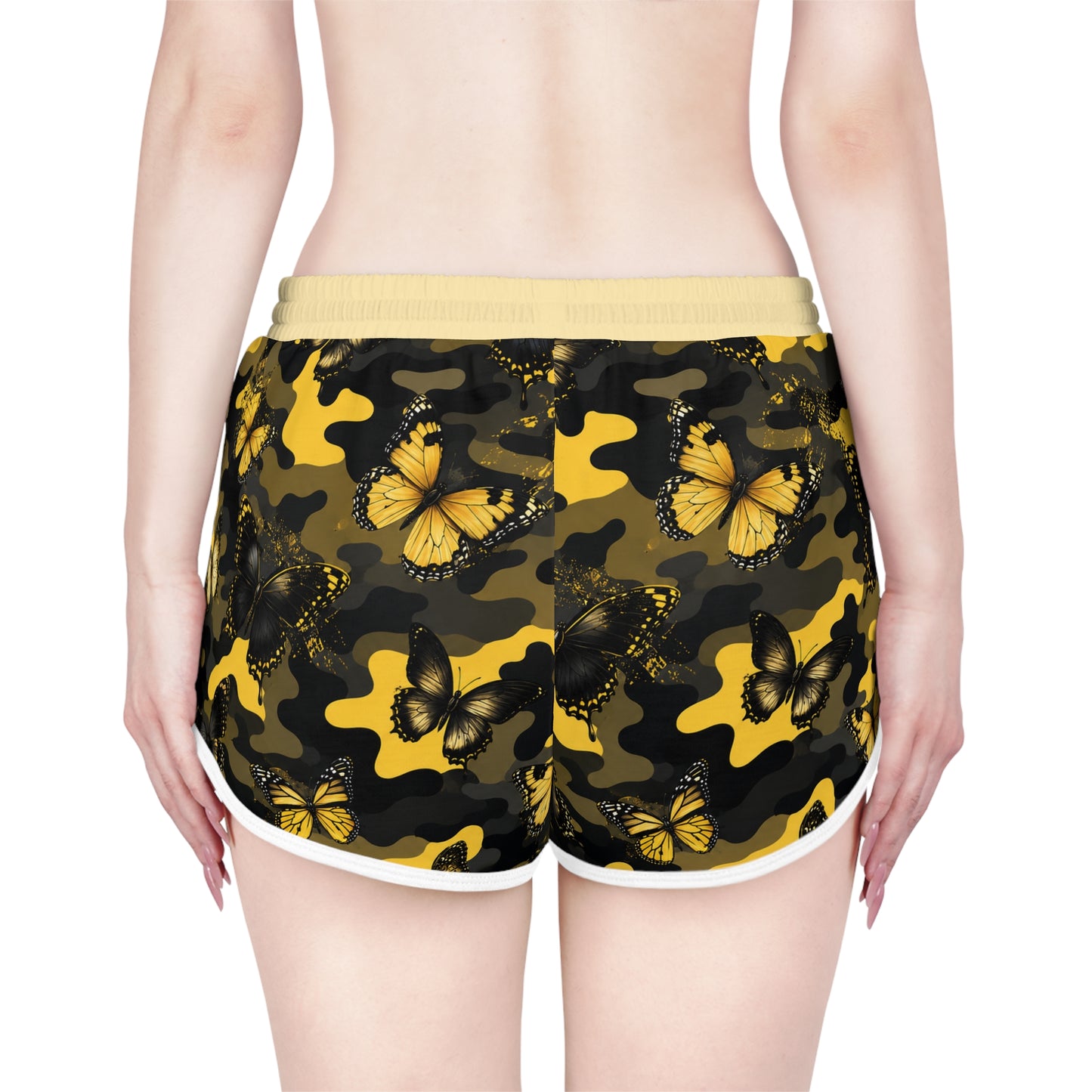 Pretty & Klassy Relaxed Shorts