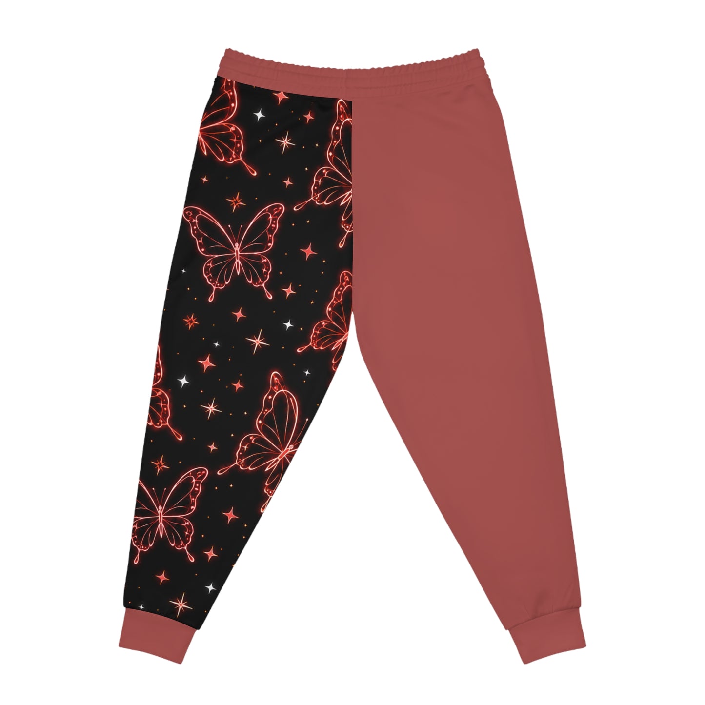 Pretty & Klassy PK Athletic Joggers