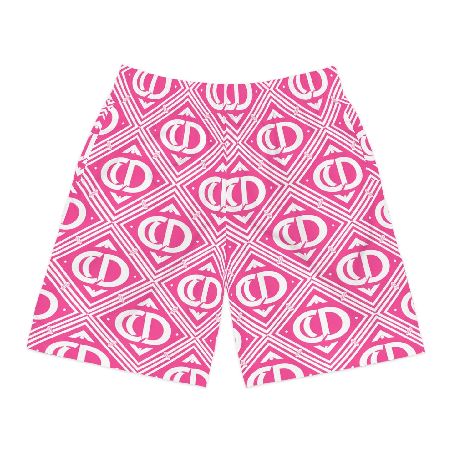 Crowgodshi Designer Jogger Shorts