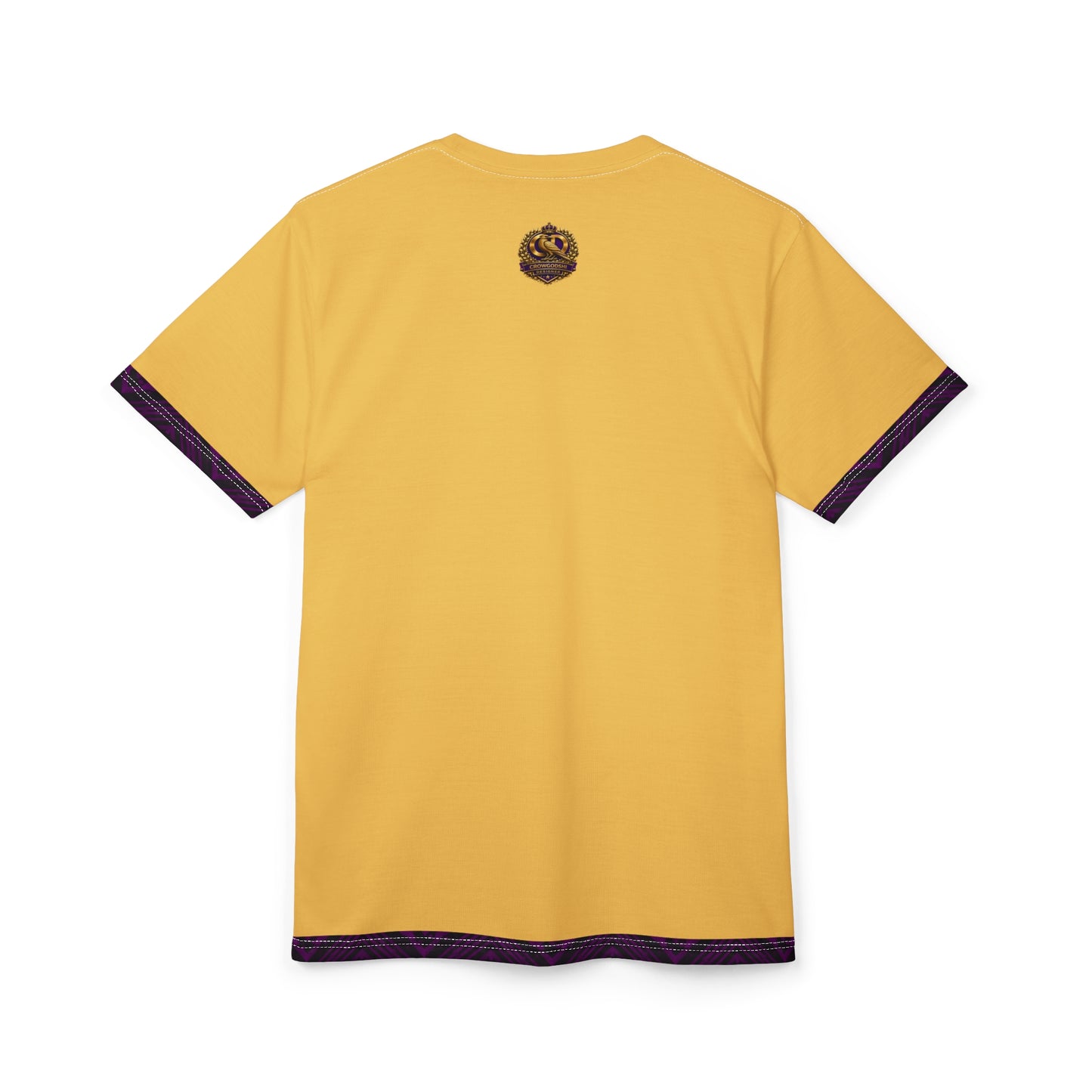 Crowgooshi Designer T-Shirt