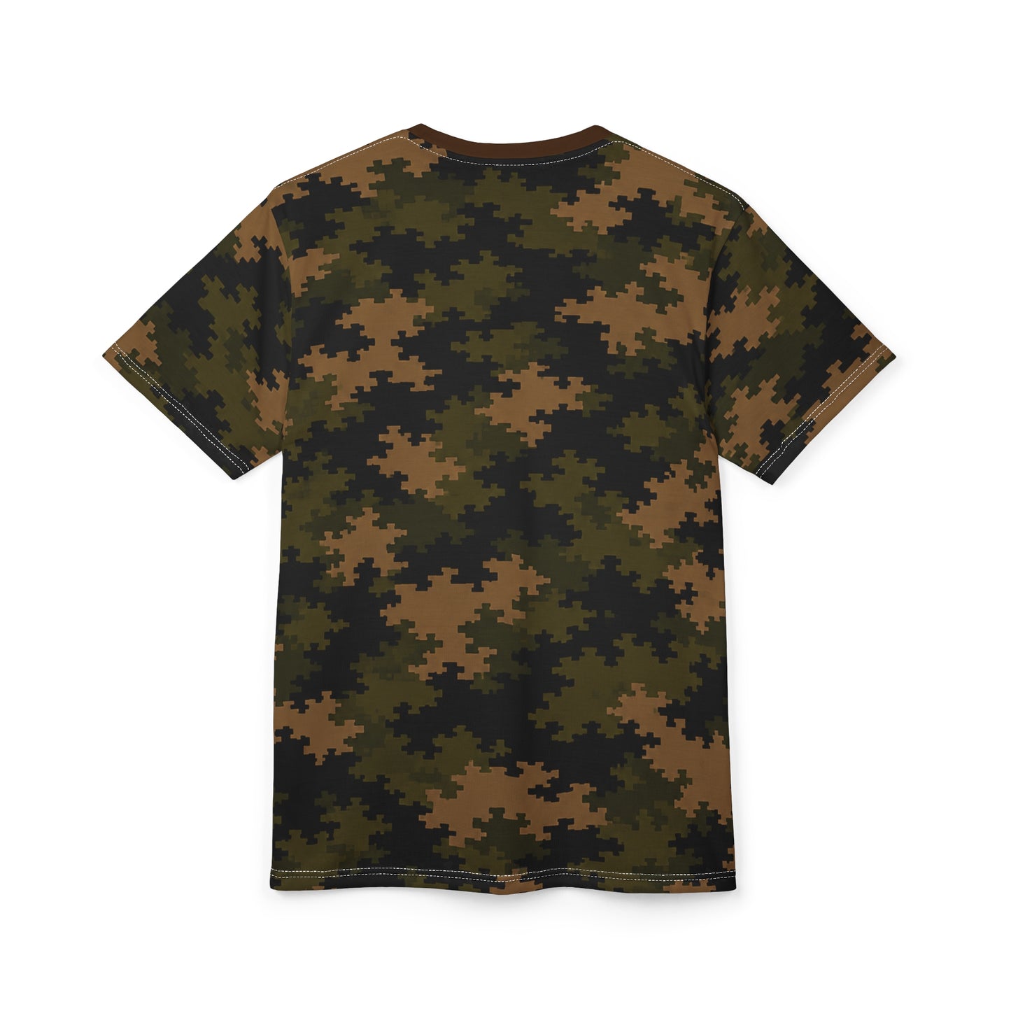 Owlgodshi Salute Edition T-Shirt