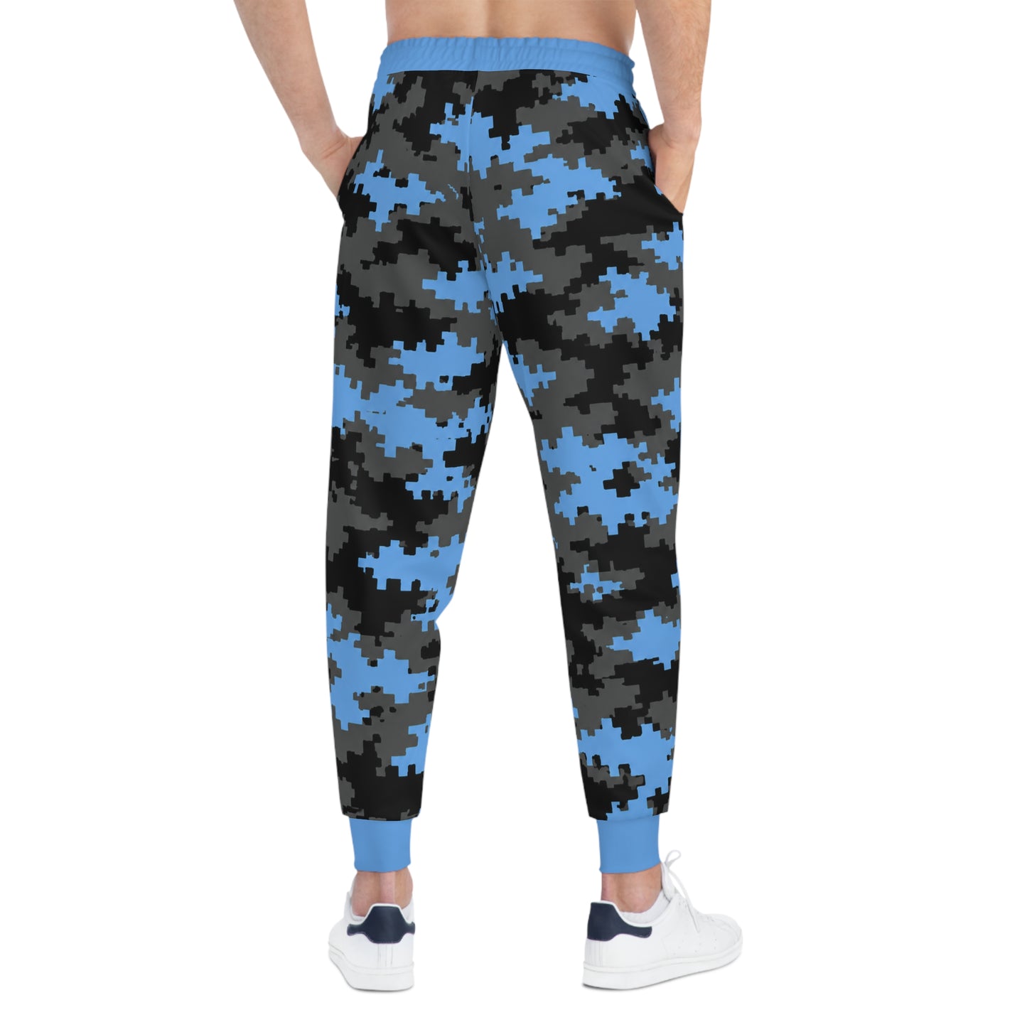 Owlgodshi Athletic Joggers