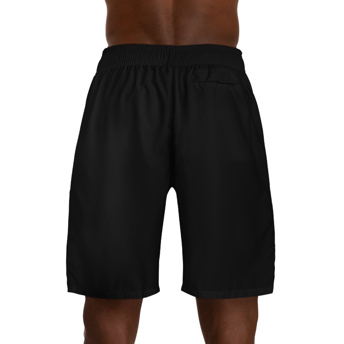Owlgodshi Athletic Shorts