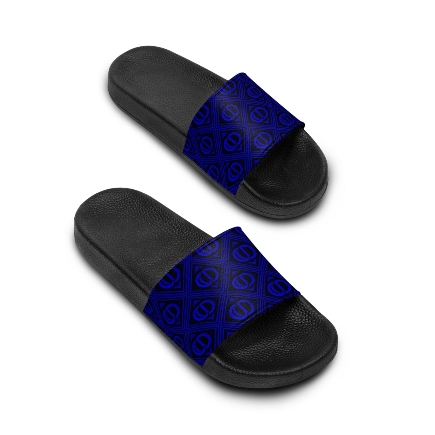 Crowgodshi Designer Luxury Pool Slides
