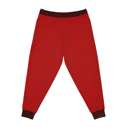 Crowgodshi Designer Athletic Joggers