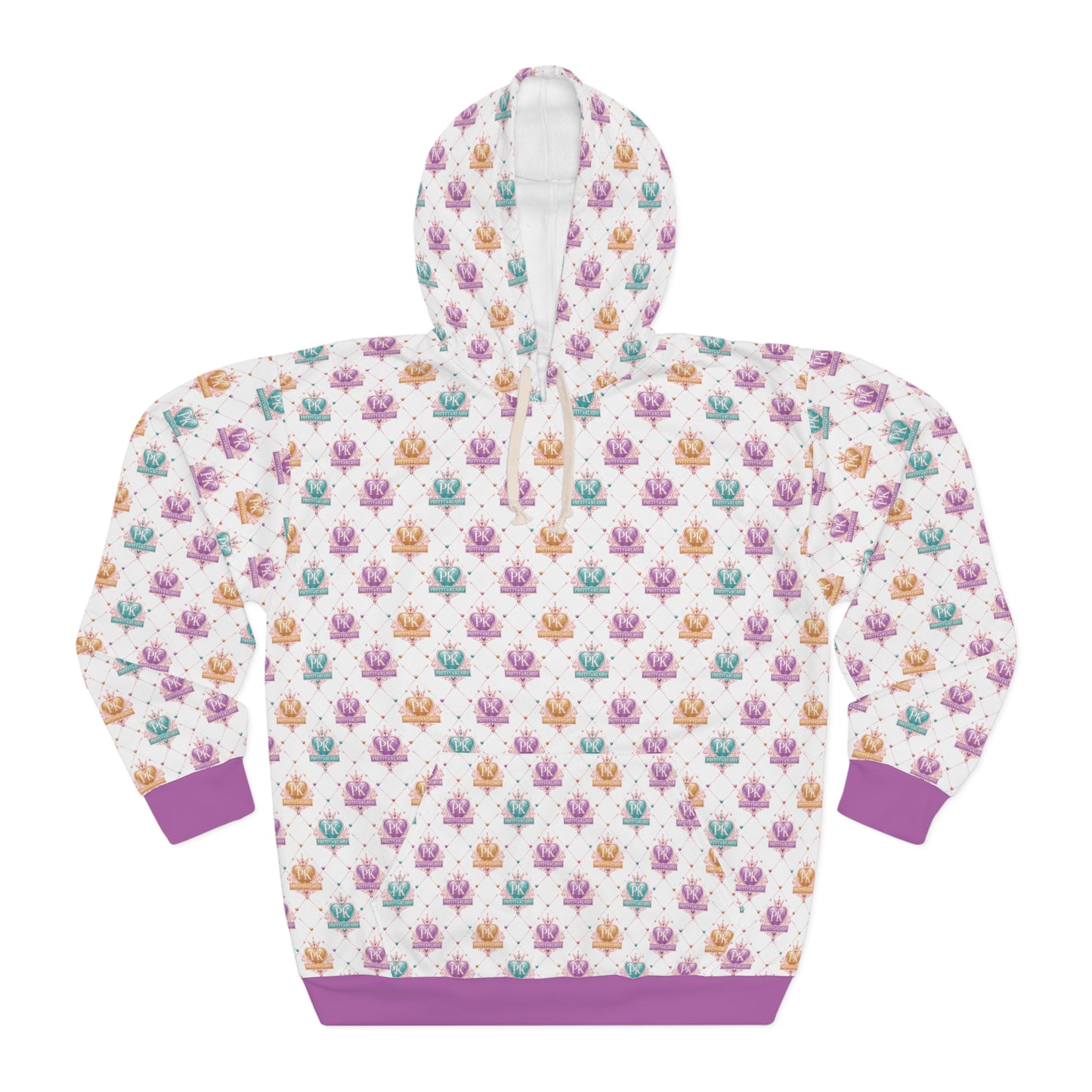 Pretty & Klassy PK Hoodie
