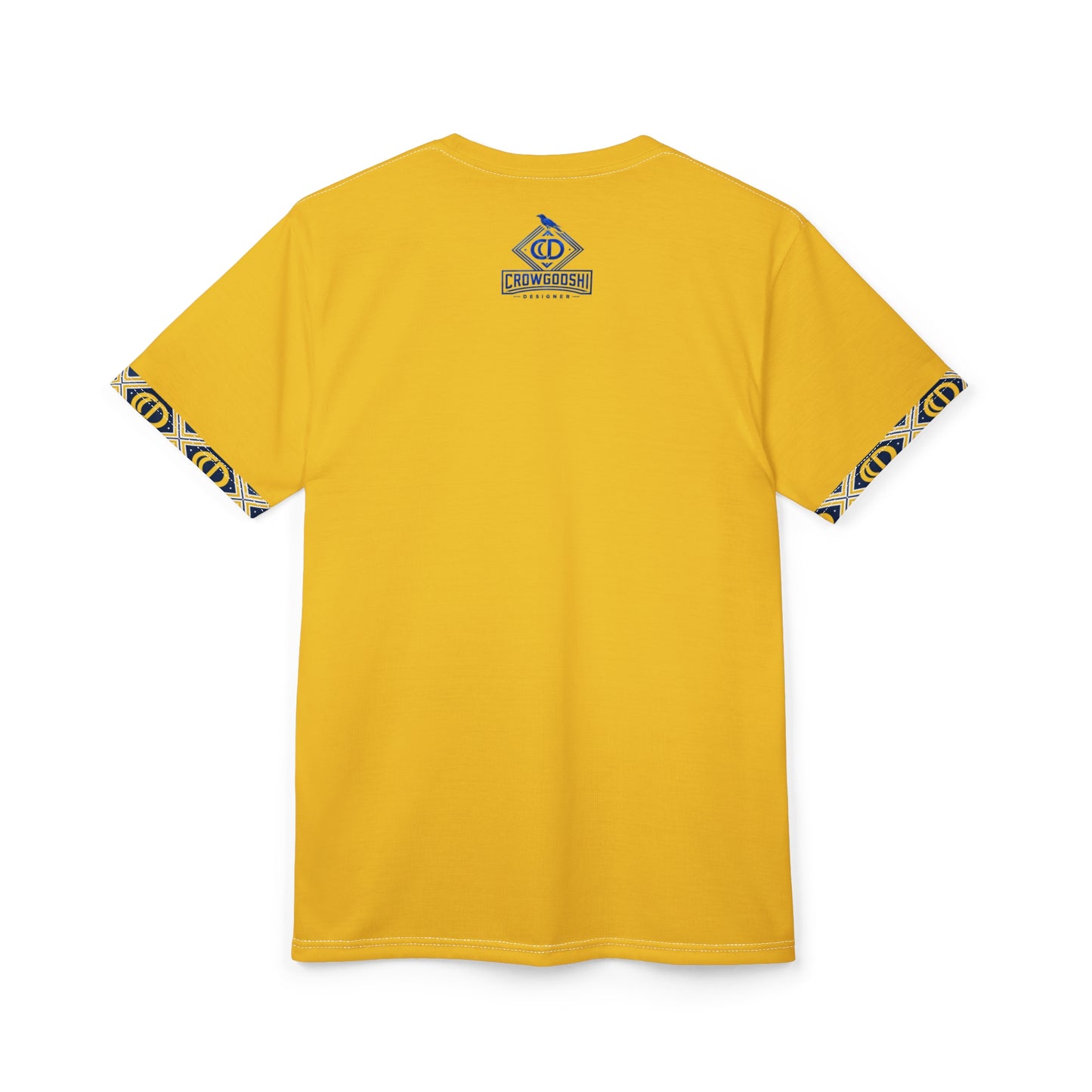 Crowgooshi Designer T-Shirt