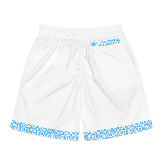 Crowgodshi Designer Jogger Shorts