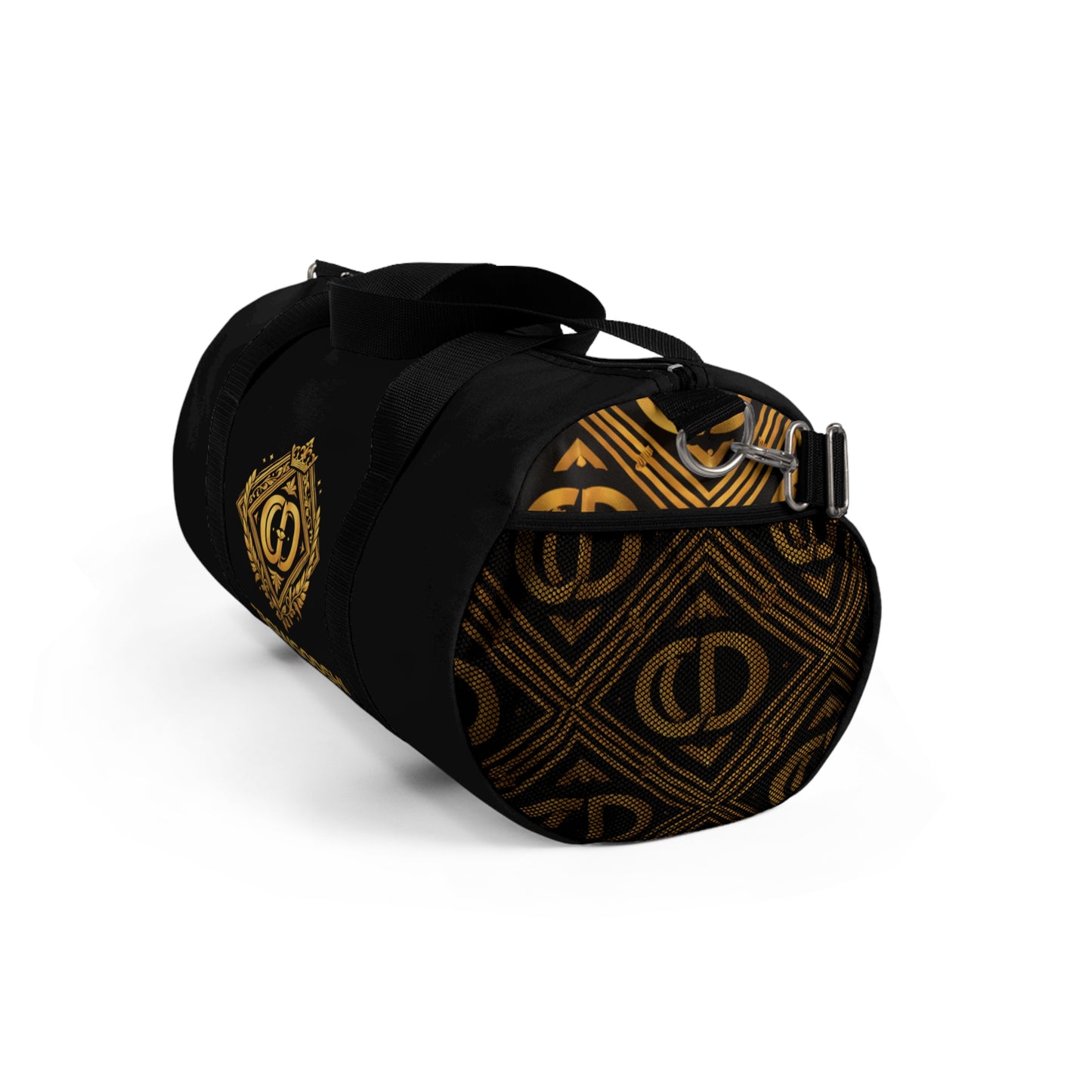 Crowgodshi Designer Travel Bag