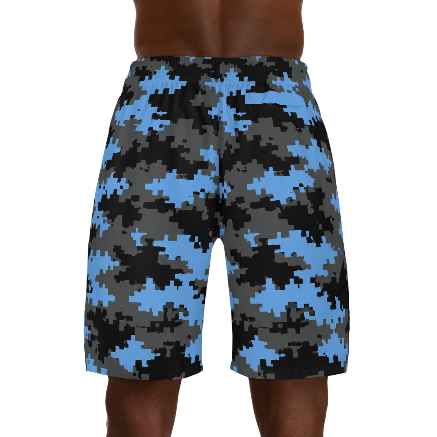 Owlgodshi Designer Jogger Shorts