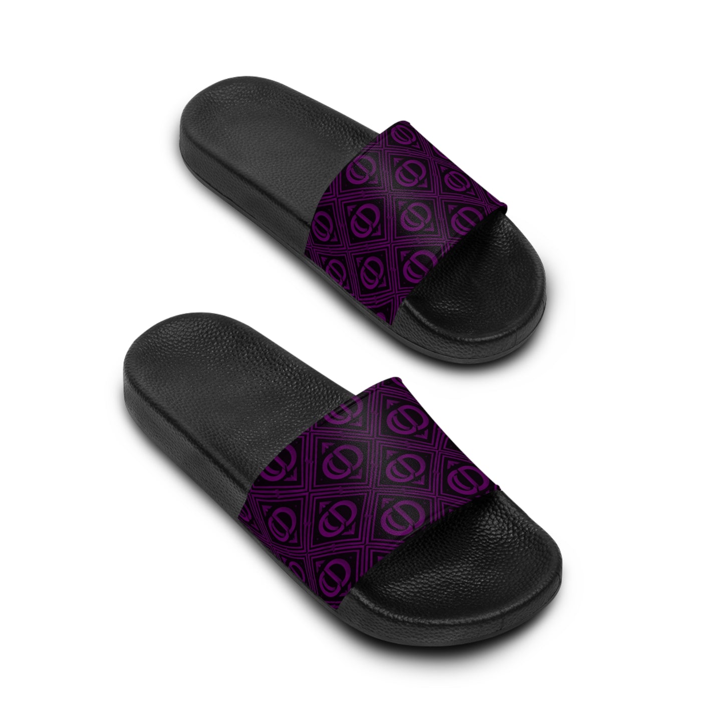 Crowgodshi Designer Luxury Pool Slides