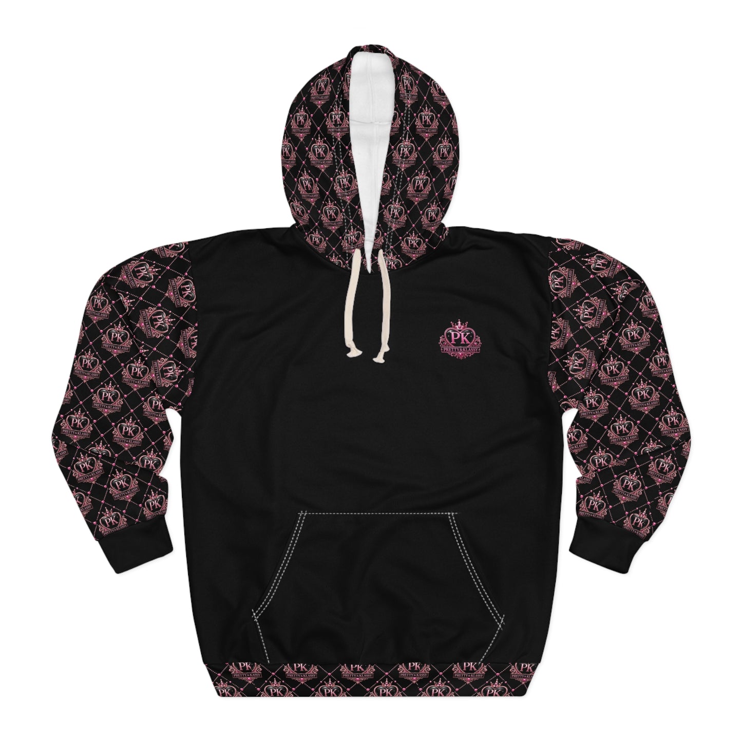 Pretty & Klassy PK Hoodie