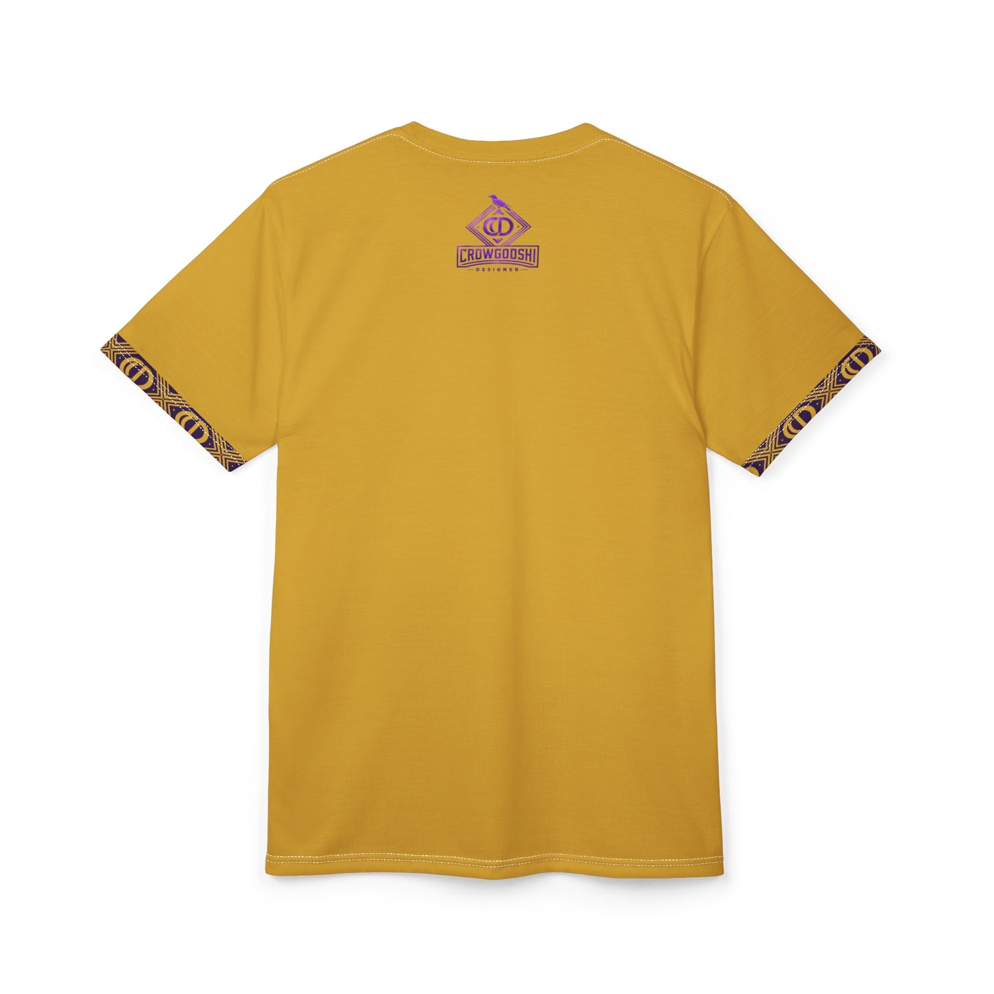 Crowgooshi Designer T-Shirt