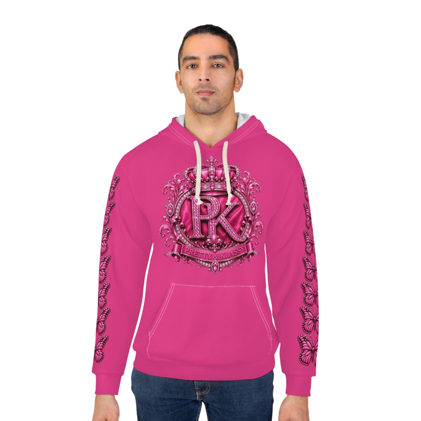 Petty & Klassy Pullover