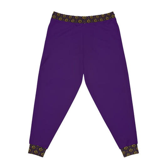 Crowgodshi Designer Athletic Joggers