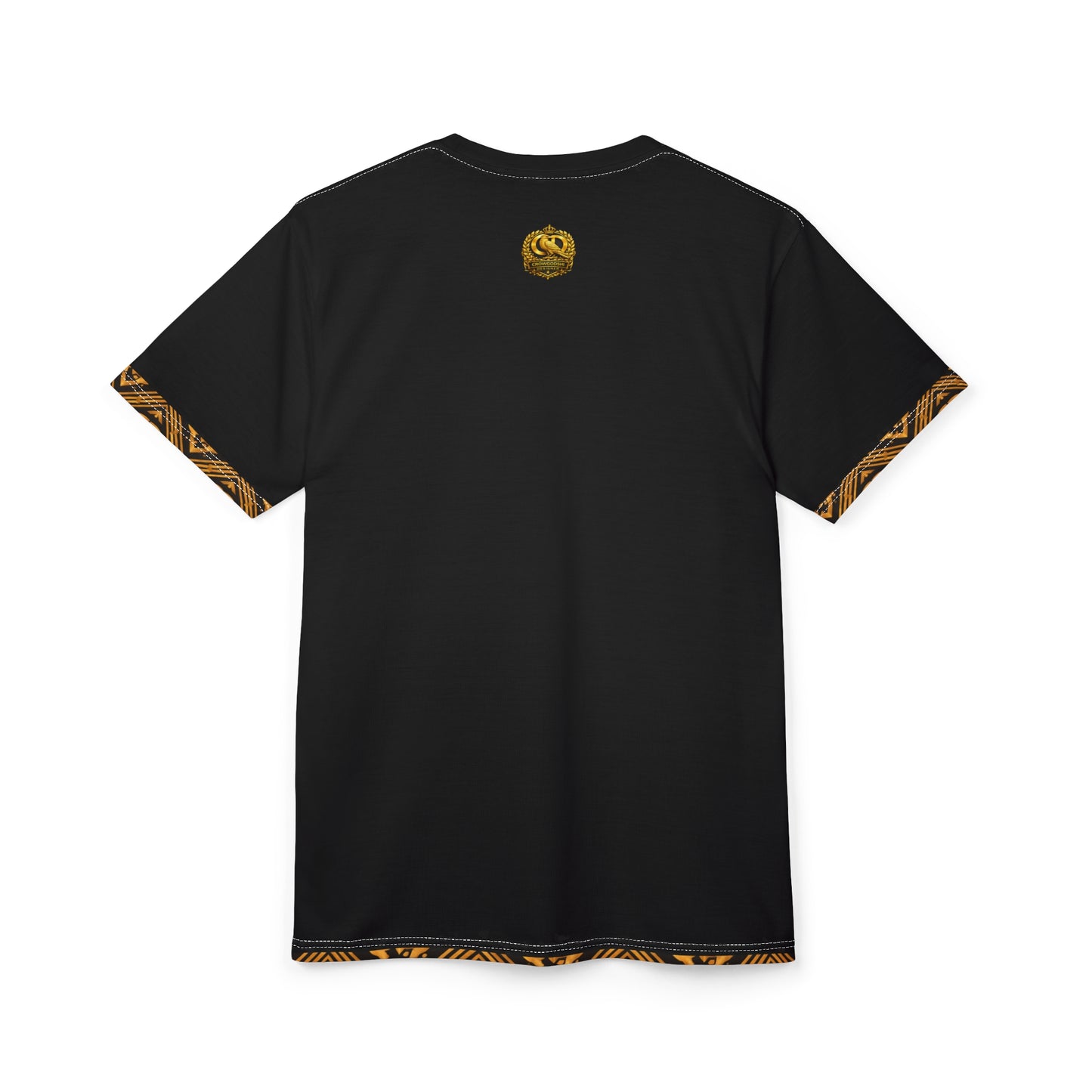 Crowgooshi Designer T-Shirt