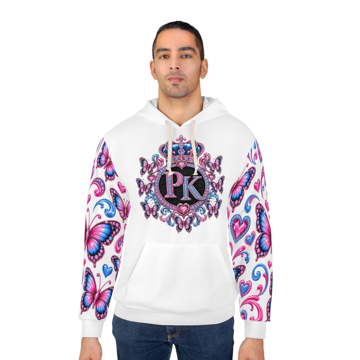 Petty & Klassy Pullover
