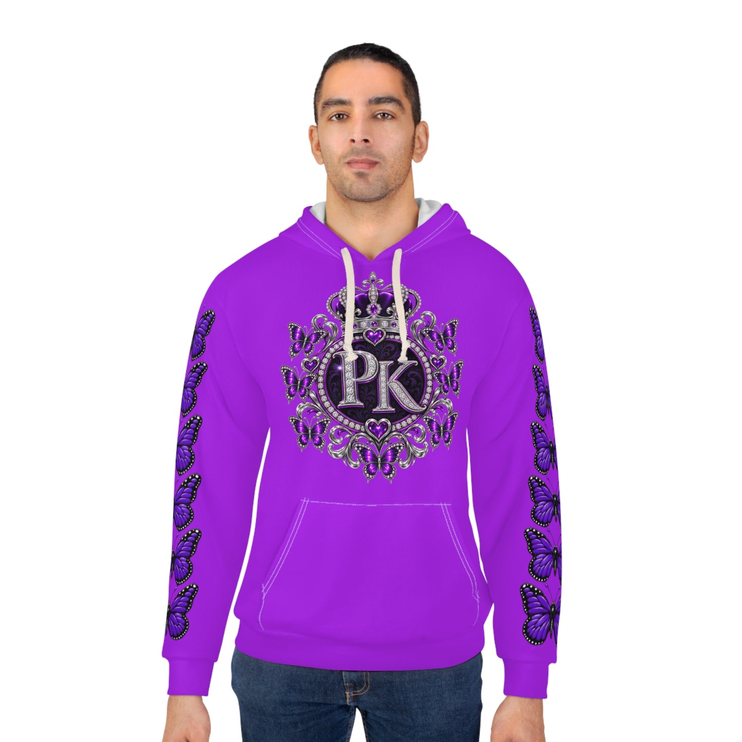 Petty & Klassy Pullover