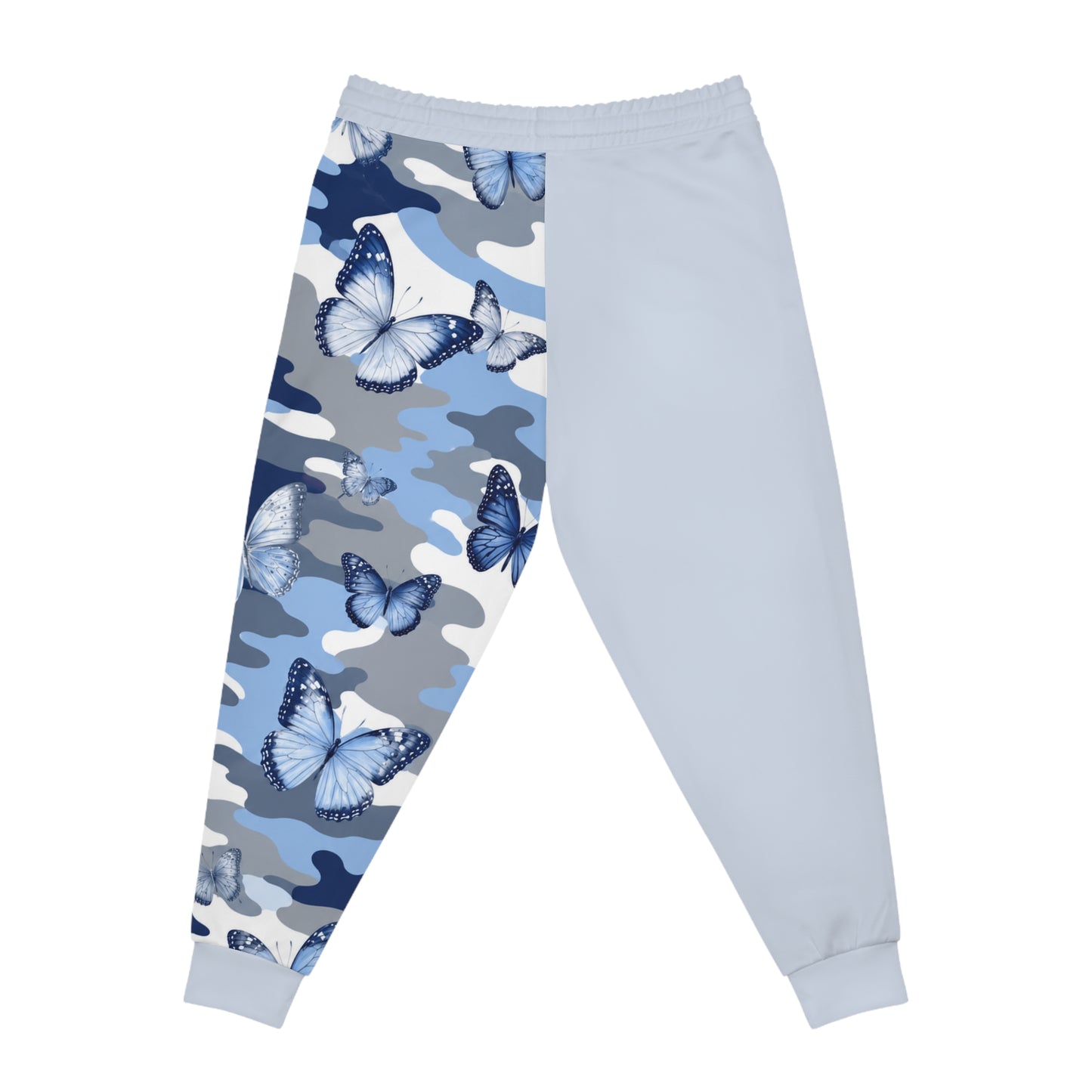 Pretty & Klassy PK Athletic Joggers