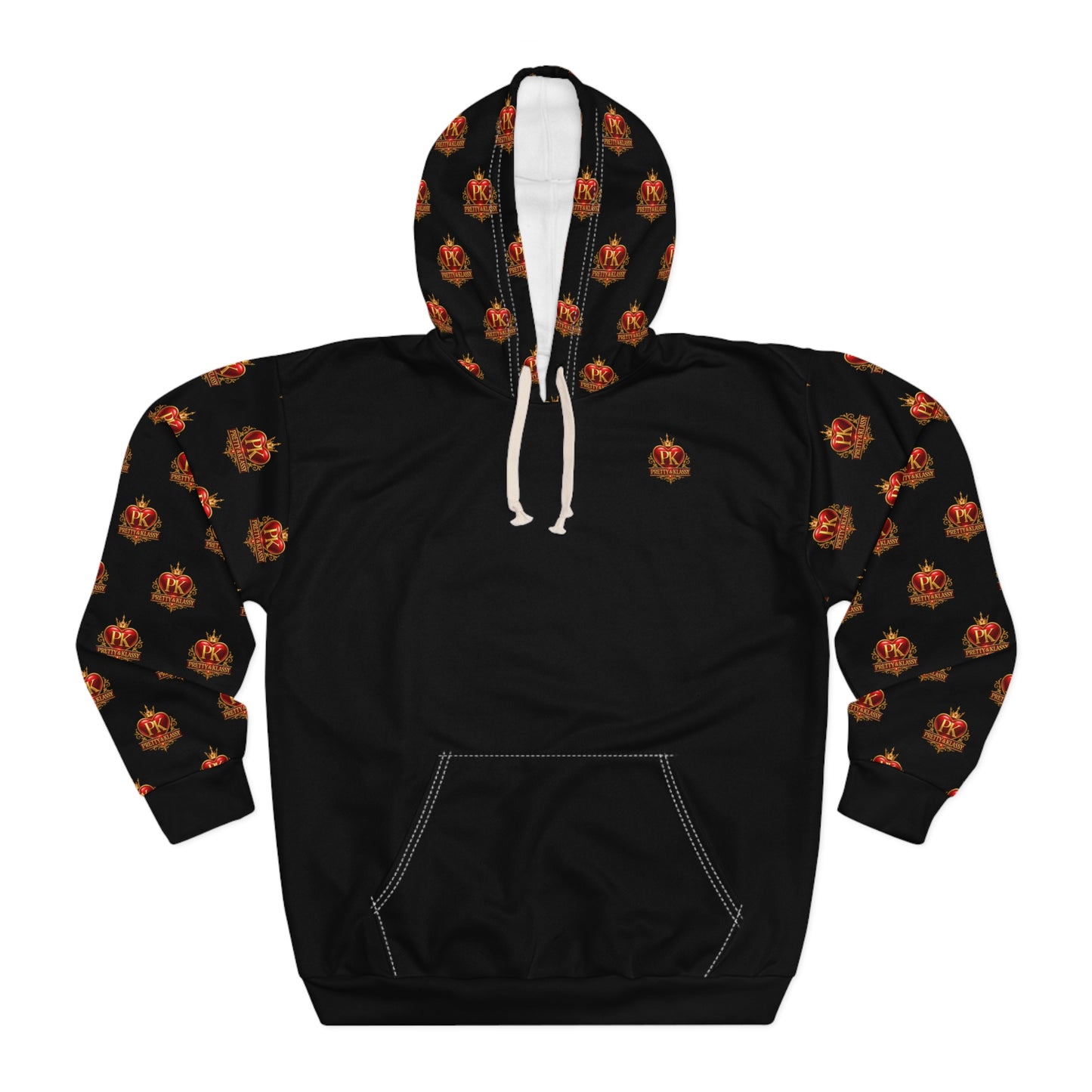 Pretty & Klassy PK Hoodie