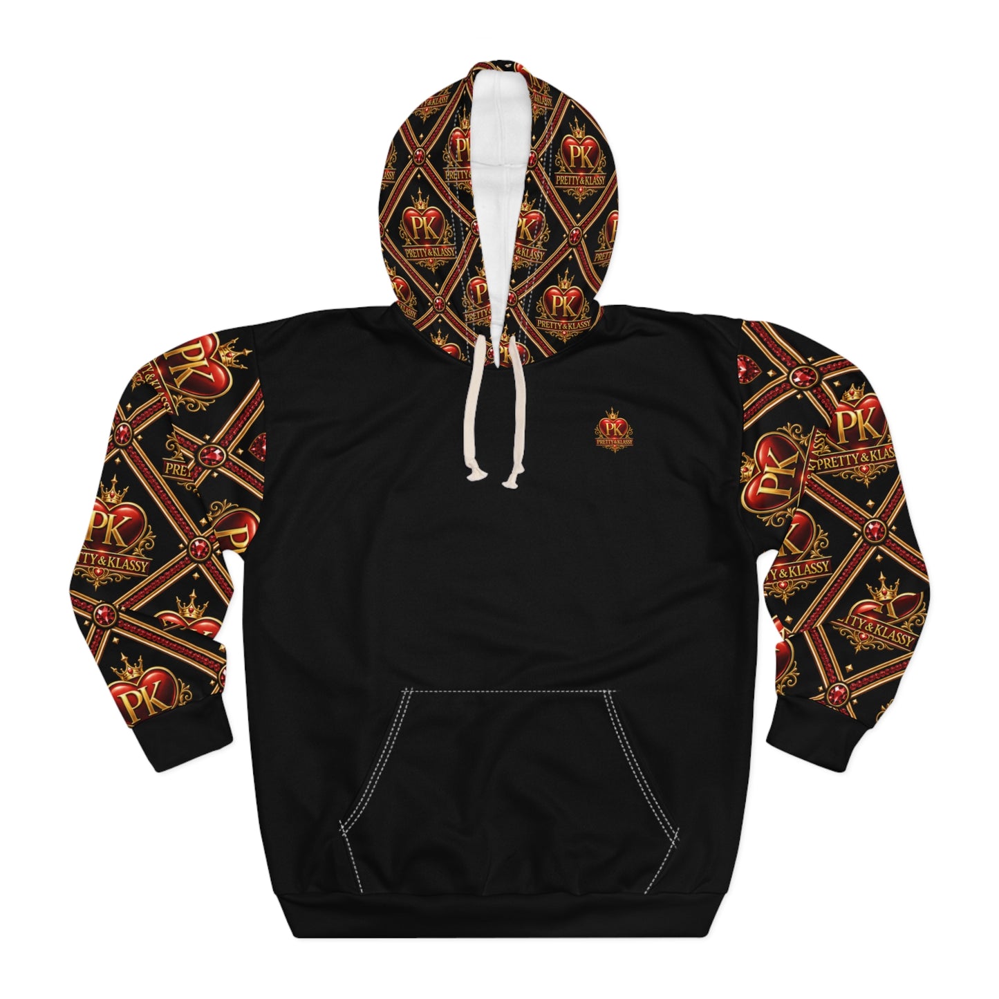Pretty & Klassy PK Hoodie
