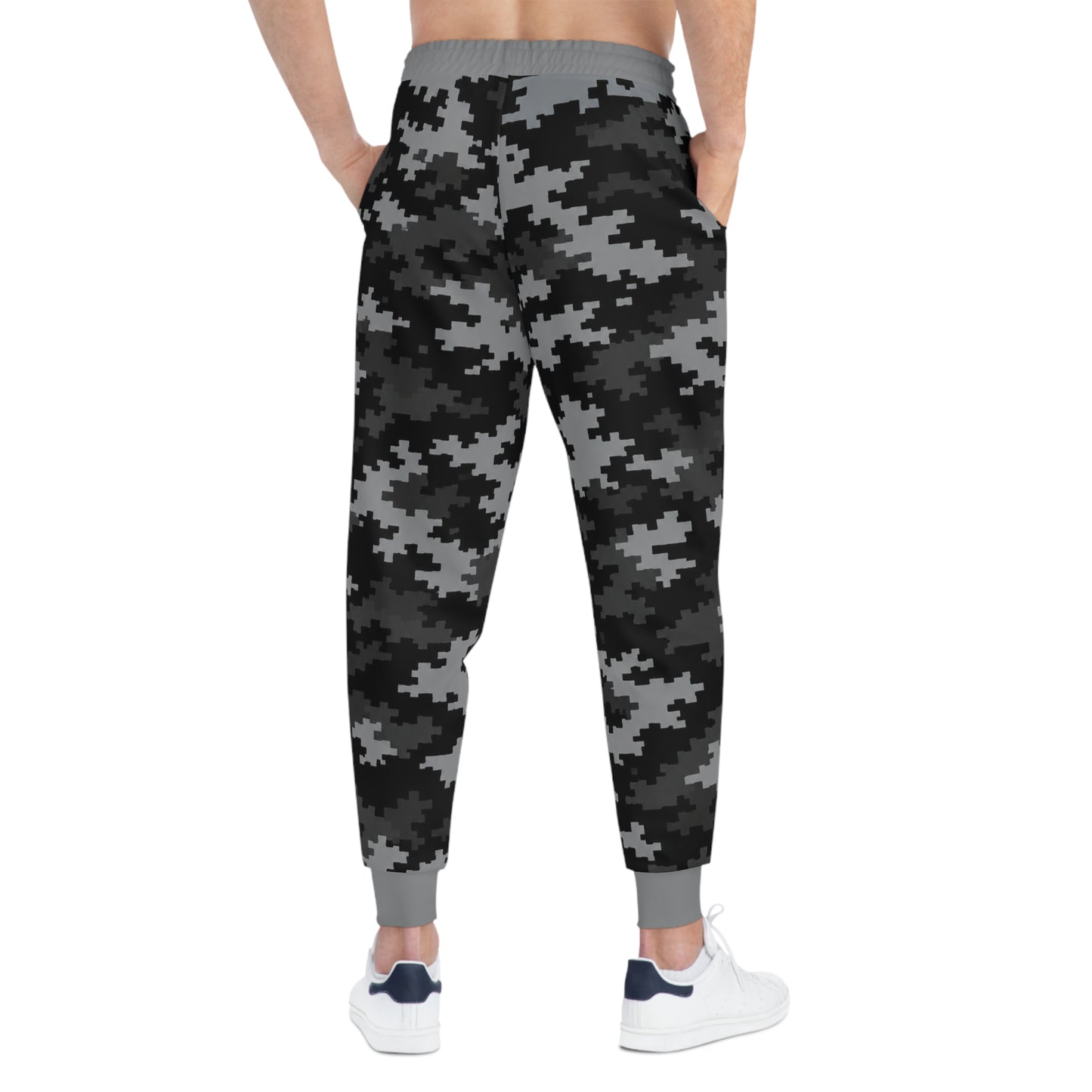 Owlgodshi Athletic Joggers