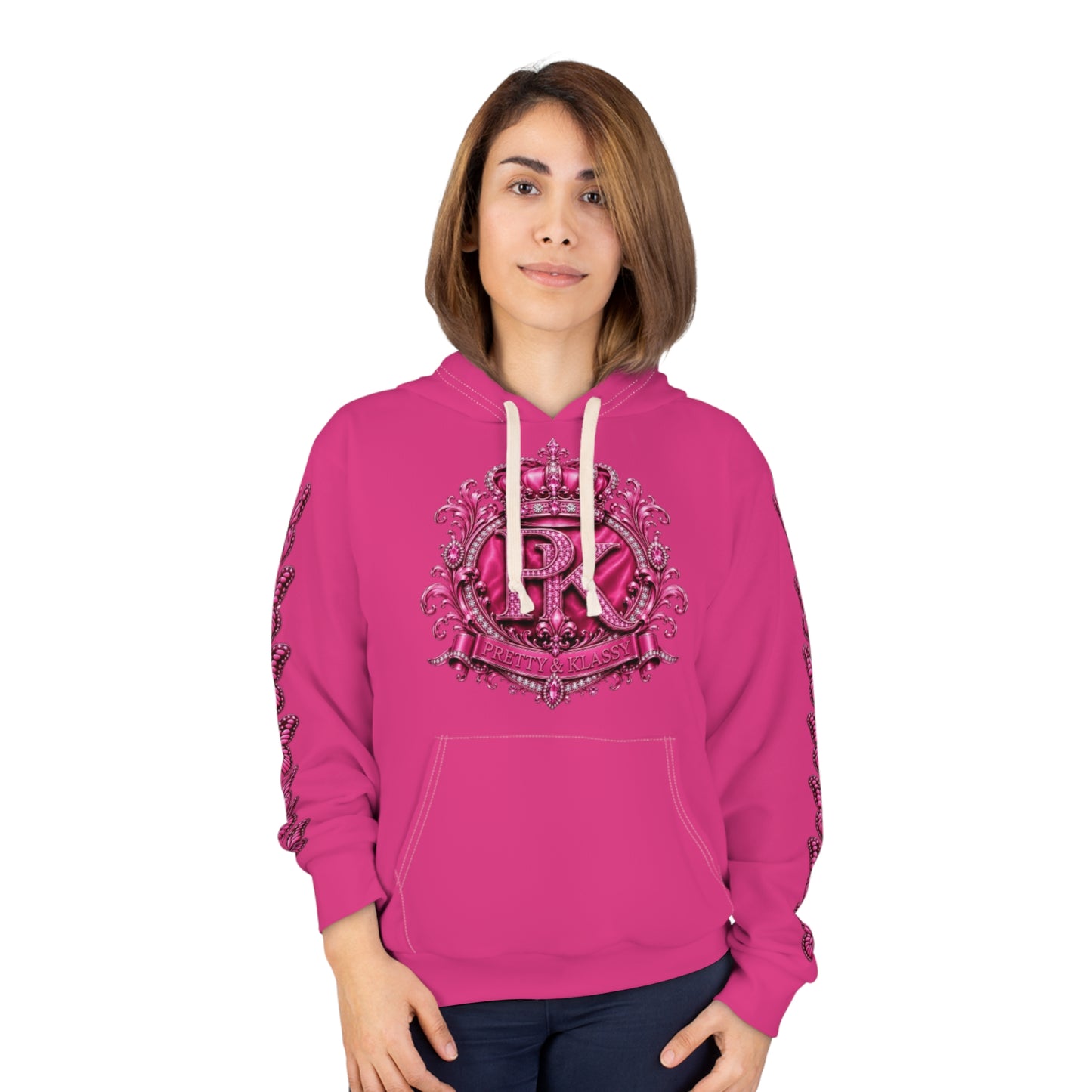 Petty & Klassy Pullover
