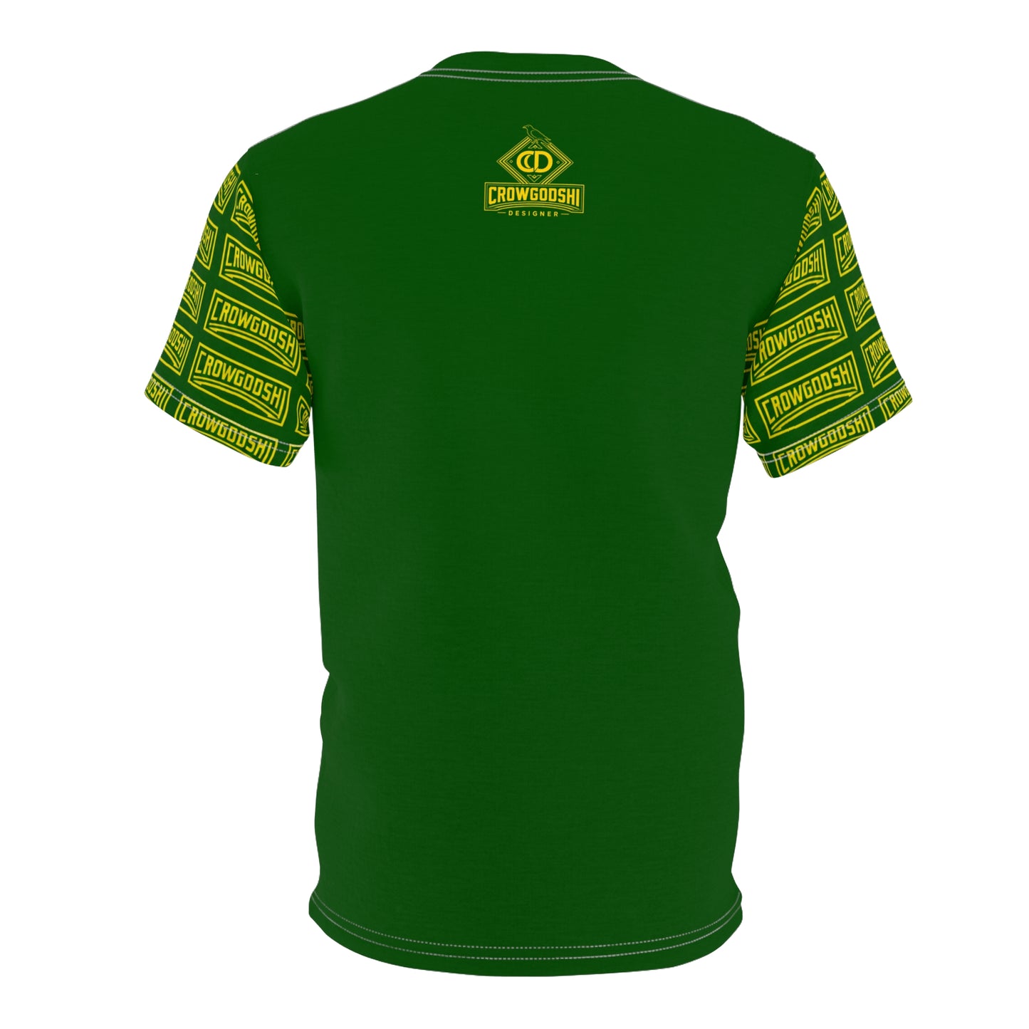 Crowgooshi Designer  T-Shirt