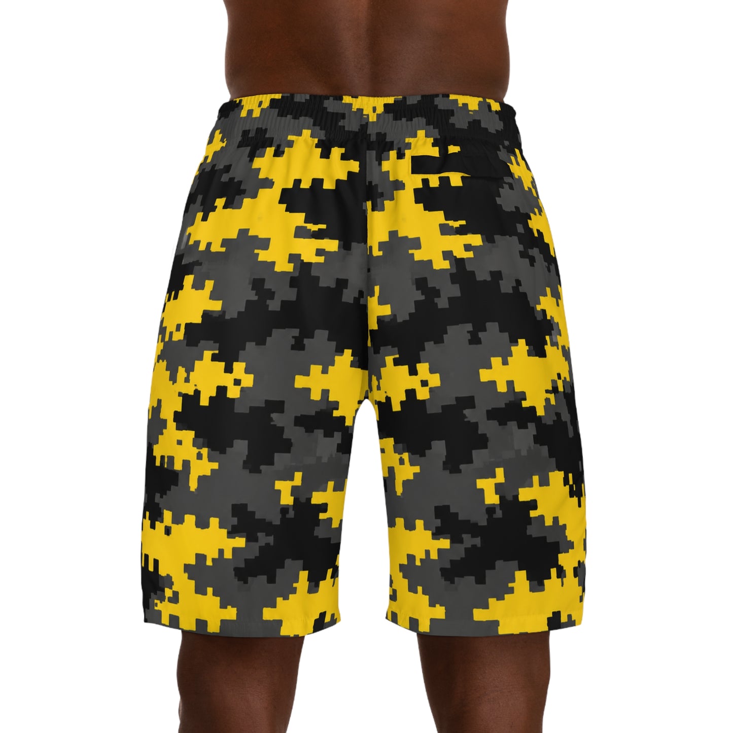 Owlgodshi Designer Jogger Shorts