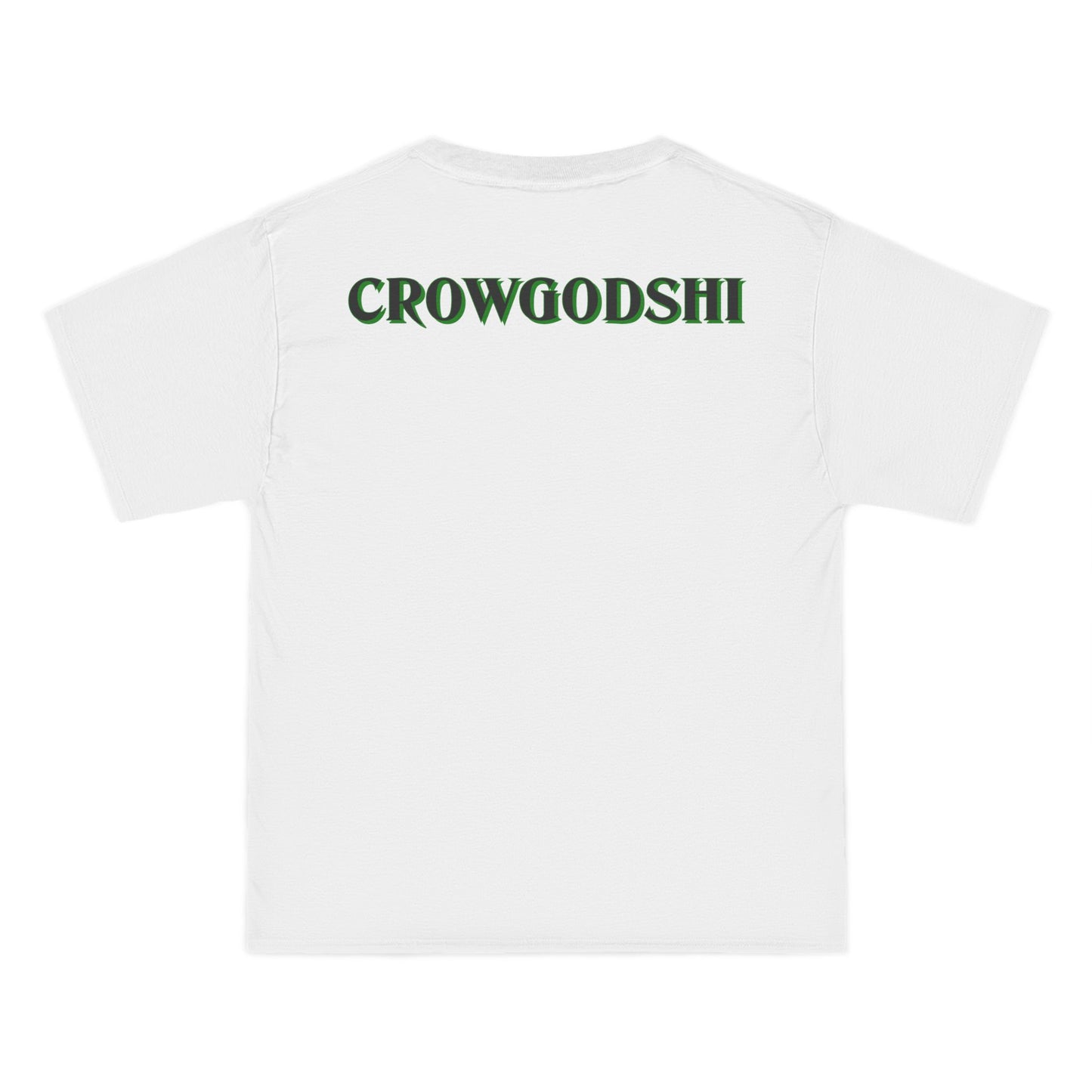 Beefy-T® "Gic Crow" Edition