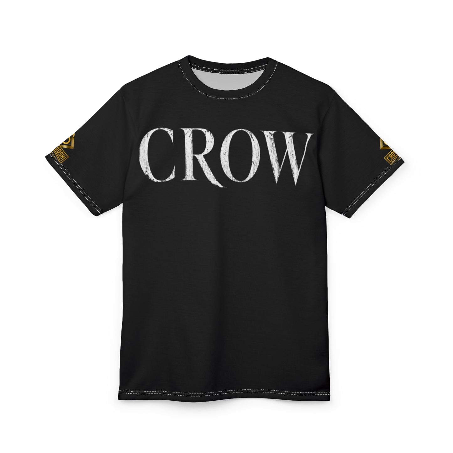Crowgooshi Designer  T-Shirt