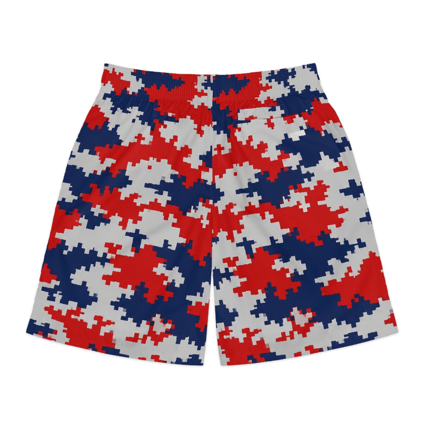 Owlgodshi Salute Edition Jogger Shorts