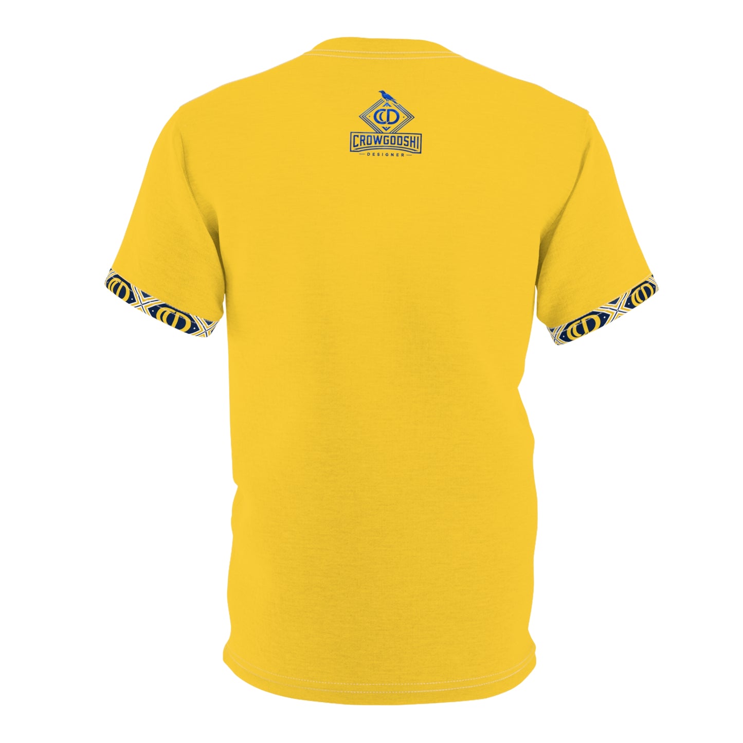 Crowgooshi Designer  T-Shirt