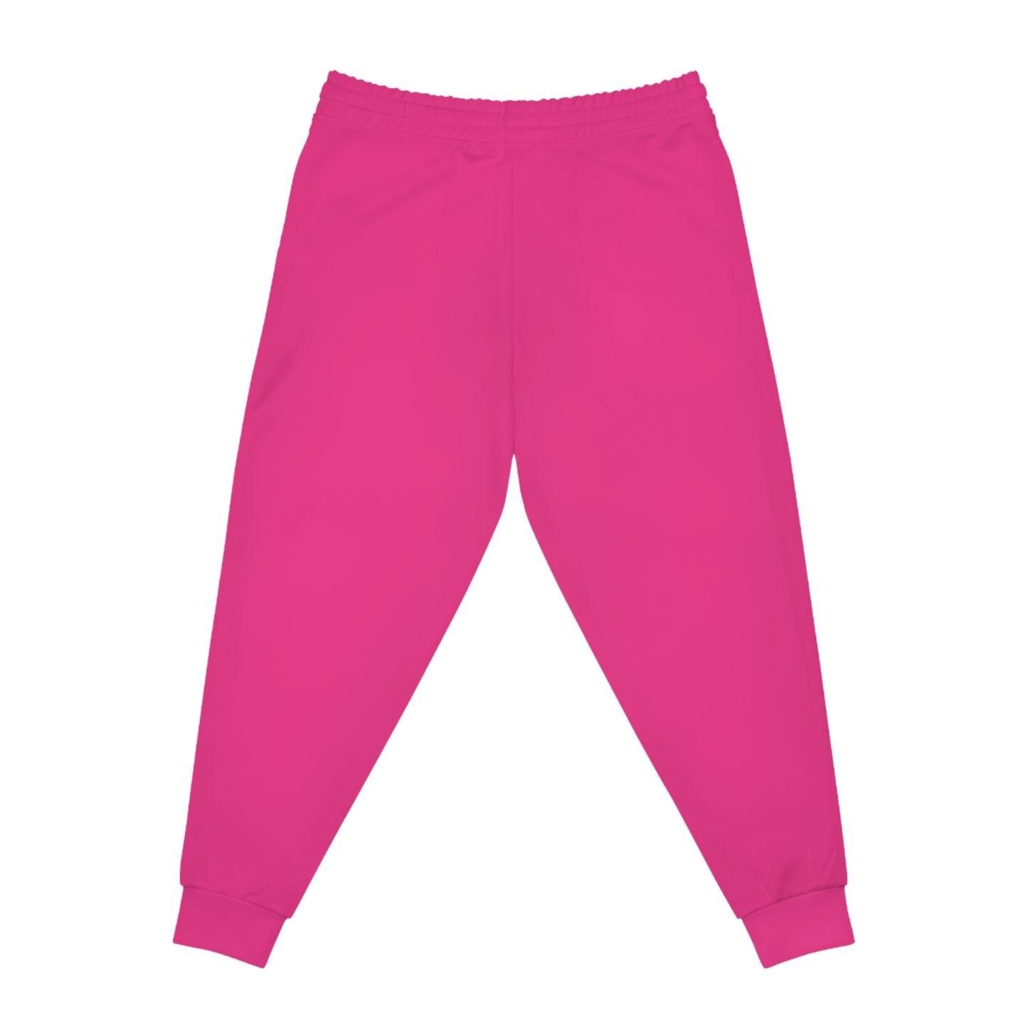 PRETTY & KLASSY Athletic Joggers