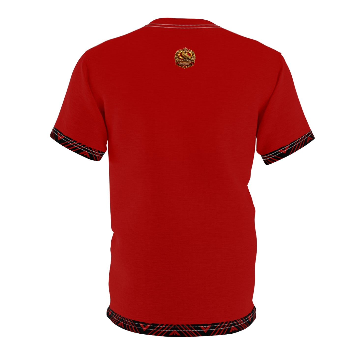 Crowgooshi Designer  T-Shirt